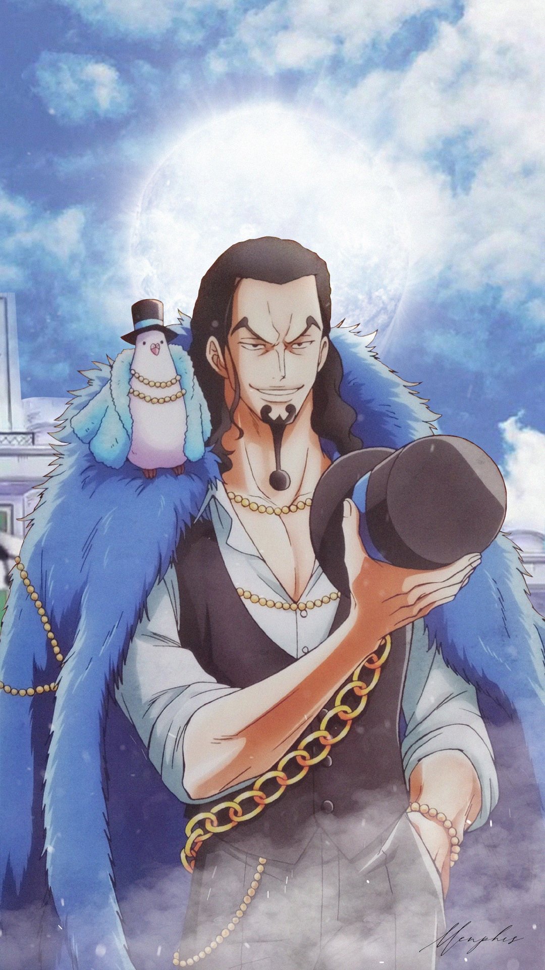 Lucci